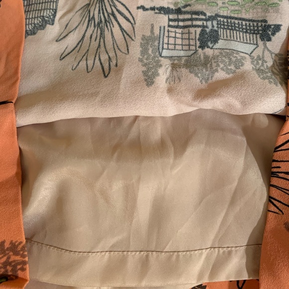 A.Brand Summer Dress - Picture 7 of 11